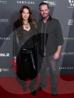 Los Angeles Premiere Of Vertical Entertainment's 'Modi: Three Days On The Wing Of Madness'