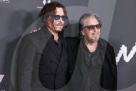 Los Angeles Premiere Of Vertical Entertainment's 'Modi: Three Days On The Wing Of Madness'