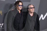 Los Angeles Premiere Of Vertical Entertainment's 'Modi: Three Days On The Wing Of Madness'