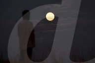 Full Moon of Raas Purnima 