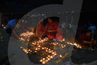 Hindu Festivals In India 