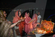 Hindu Festivals In India 