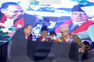 10 Communist Parties Merge In Nepal To Form "Nepali Communist Party" Ahead Of The March 5 Elections