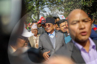 10 Communist Parties Merge In Nepal To Form "Nepali Communist Party" Ahead Of The March 5 Elections