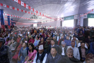 Ten Leftist Parties Has Merged In Nepal To Form ‚ÄúNepali Communist Party.‚Äù