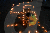 Dev Deepawali Celebration In Kolkata.