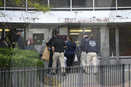 Four People Found Dead At 2225 Lacombe Avenue NYCHA Apartment Within 43 Precinct PSA8