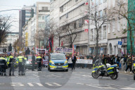 Students Rally Against Education Budget Cuts in NRW 