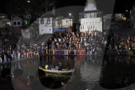 Dev Deepavali Festival in Mumbai