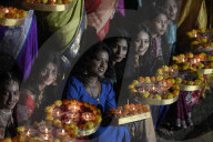 Dev Deepavali Festival in Mumbai