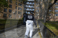Four People Found Dead At 2225 Lacombe Avenue NYCHA Apartment Within 43 Precinct PSA8