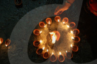 Dev Deepawali Celebration In India