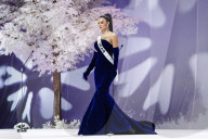 Miss Universe 2025 In Bangkok.