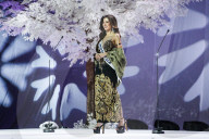 Miss Universe 2025 In Bangkok.