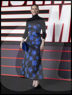 The Running Man premiere