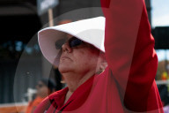 Anti-Trump Protest On National Mall