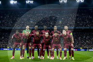 AFC Ajax v Galatasaray A.S. - UEFA Champions League 2025/26 League Phase MD4