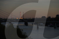 Daily Life In Warsaw.