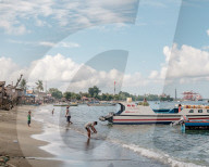 Indonesia Nickel Industry