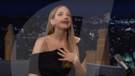 Jennifer Lawrence :No Hunger Games /Twilight movie mash-up