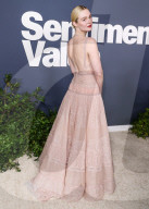 Los Angeles Premiere Of Neon's 'Sentimental Value'