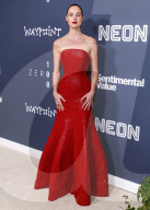 Los Angeles Premiere Of Neon's 'Sentimental Value'