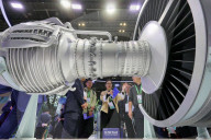 8th CIIE in Shanghai, China