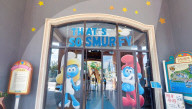 The Asia-Pacific's First Smurfs Theme Park at Shanghai Shimao Dream City
