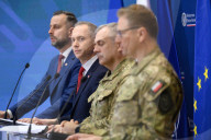 Polish Defence Minister Presents Widespread Defence Training “In Readiness”.