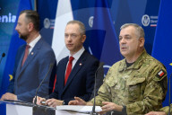 Polish Defence Minister Presents Widespread Defence Training “In Readiness”.