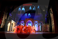 "The Rose Of Seville": The First Musical After The Liberation