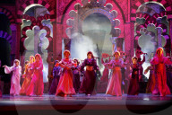 "The Rose Of Seville": The First Musical After The Liberation