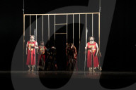 "The Rose Of Seville": The First Musical After The Liberation