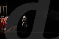 "The Rose Of Seville": The First Musical After The Liberation