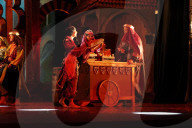 "The Rose Of Seville": The First Musical After The Liberation