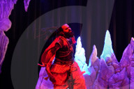 "The Rose Of Seville": The First Musical After The Liberation