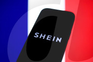 Shein And France Photo Illustrations