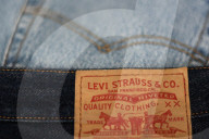 Levi’s Jeans Photo Illustrations