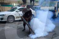 Dengue Outbreak In Bangladesh