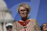 House Democrats Health Care Shutdown Press Conference At Capitol