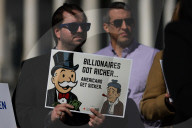 House Democrats Health Care Shutdown Press Conference At Capitol