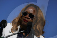 House Democrats Health Care Shutdown Press Conference At Capitol