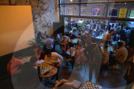 Cocktails and checkmates: the young Britons giving chess a new lease of life.