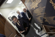 DC: Speaker Johnson hold a Day 37 Gov. Shutdown press confrence