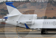 Adolfo Suarez Madrid Airport