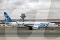 Adolfo Suarez Madrid Airport