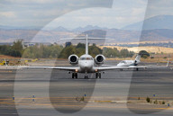 Adolfo Suarez Madrid Airport