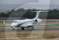 Adolfo Suarez Madrid Airport