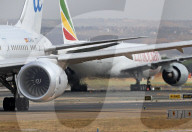 Adolfo Suarez Madrid Airport