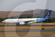 Adolfo Suarez Madrid Airport